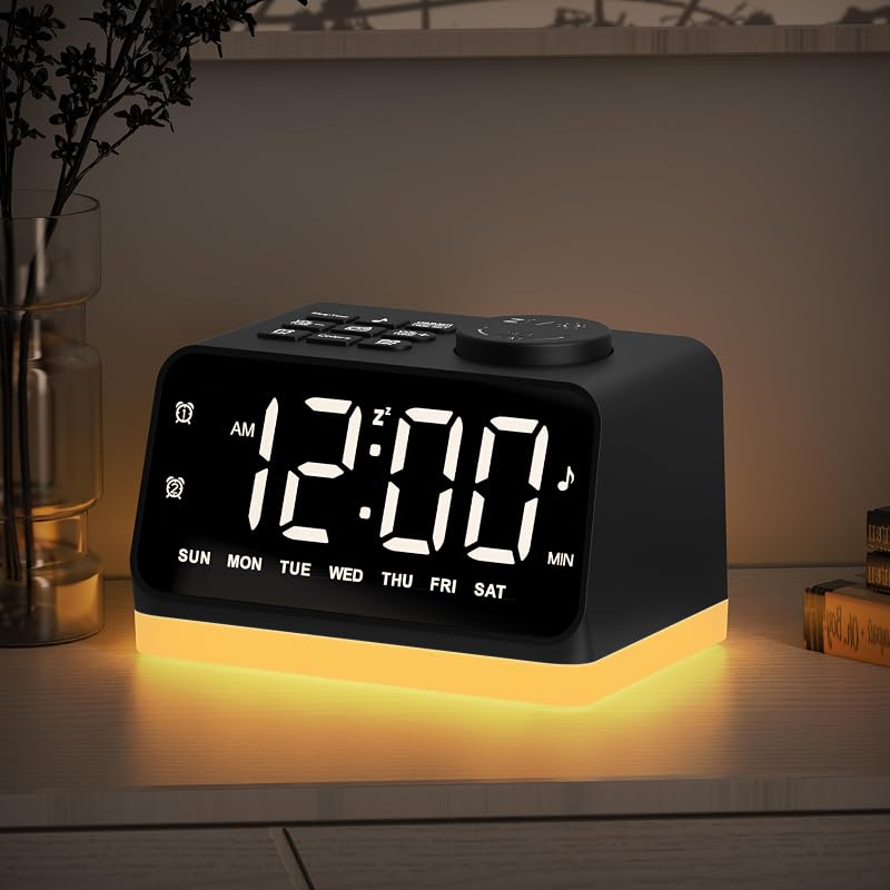 Radio Clocks